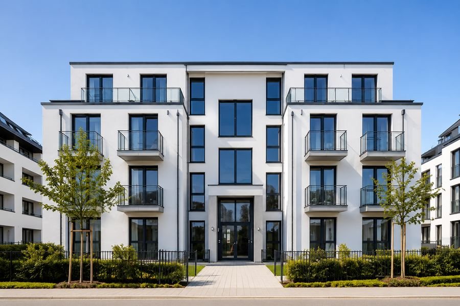 Hausverwaltung im Landkreis Neuburg-Schrobenhausen