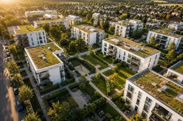 Hausverwaltung in Ingolstadt