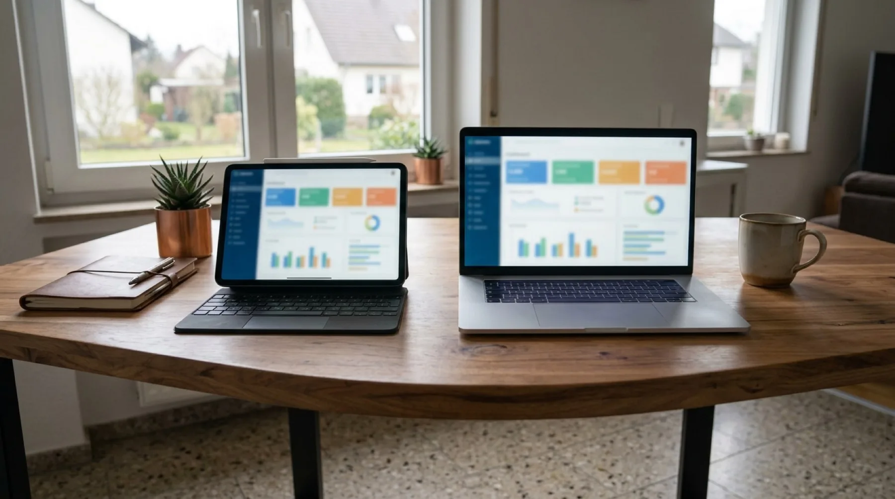 Digitales Eigentümerportal