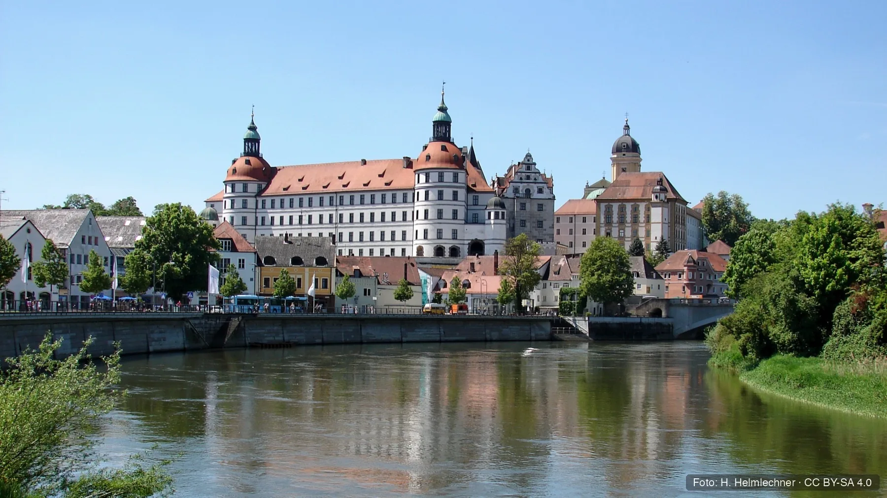 Hausverwaltung im Landkreis Neuburg-Schrobenhausen
